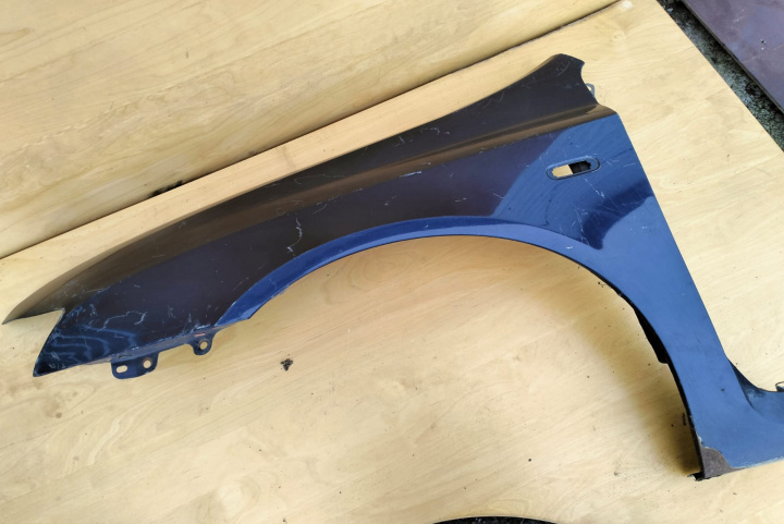 Aripa Stanga Fiat Stilo [2001 - 2010]