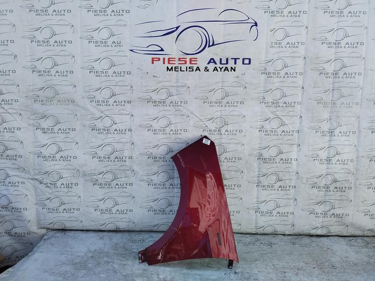 Aripa stanga Ford Ecosport an 2012-2013-2014-2015-2016-2017-2018 4RX7HDQM7Z