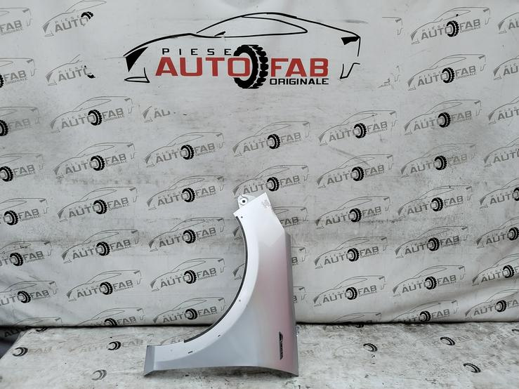 Aripa stanga Ford Fiesta Active an 2017-2018-2019-2020-2021-2022-2023 YRFFPHG5SB