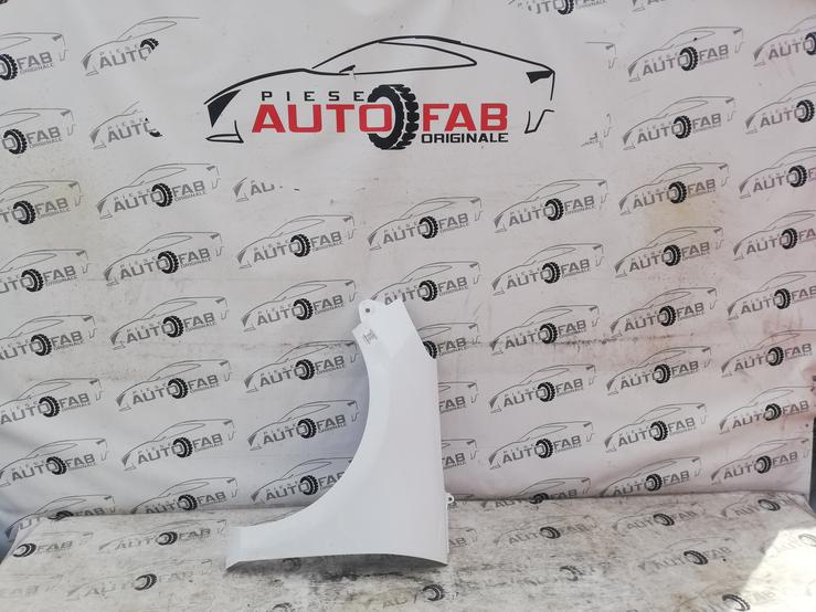 Aripa stanga Ford Fiesta an 2017-2018-2019-2020-2021-2022-2023-2024 T87XXE3YXT