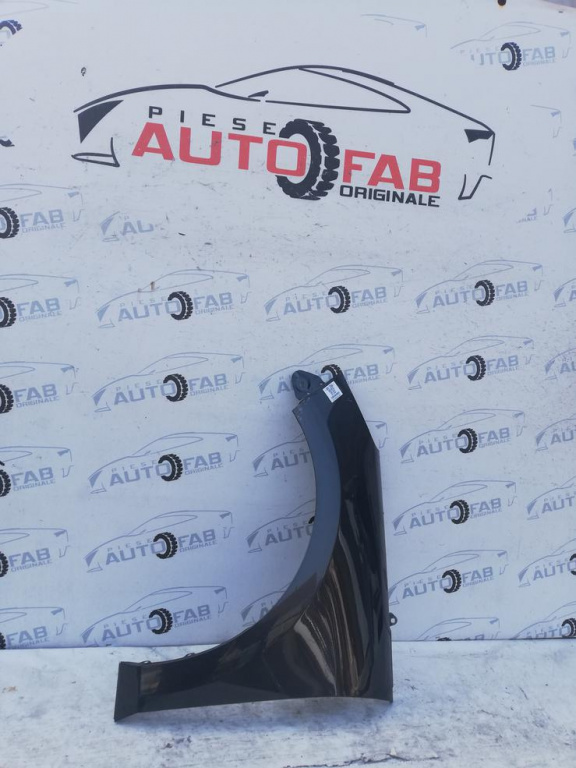 Aripa stanga Ford Fiesta an 2017-2018-2019-2020-2021-2022-2023 X4V9QW2J2M