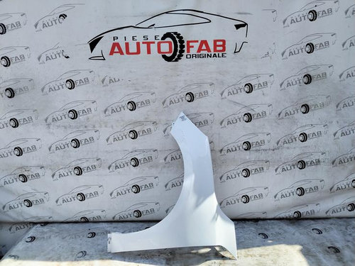 Aripa stanga Ford Focus 4 an 2018-2019-2020-2021-2022-2023-2024 V5QVHQGXI8