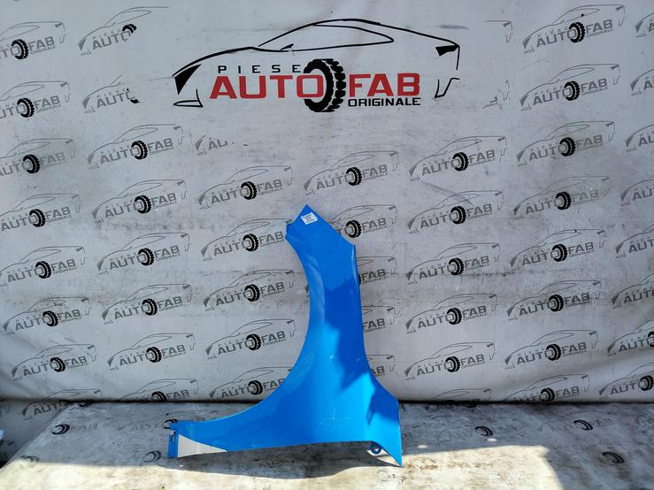 Aripa stanga Ford Focus 4 an 2018-2019-2020-2021-2022-2023-2024 RHVHLSHNOT