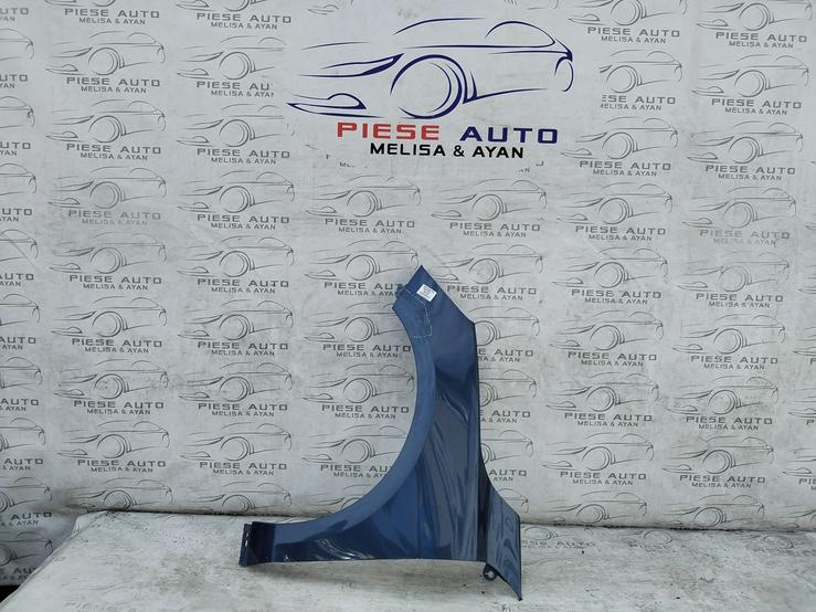 Aripa stanga Ford Focus 4 an 2018-2019-2020-2021-2022-2023-2024-2025 WMWYN8NS9Y