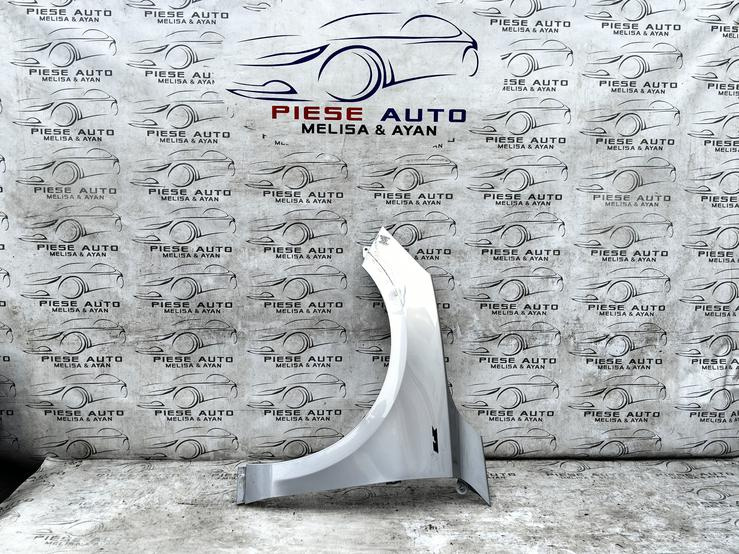 Aripa stanga Ford Focus 4 an 2018-2019-2020-2021-2022 XTSTQ3PDL7
