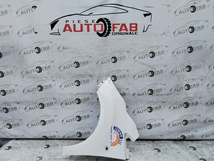 Aripa stanga Ford Ka an 2008-2009-2010-2011-2012-2013-2014-2015-2016 NQ3EXM275U