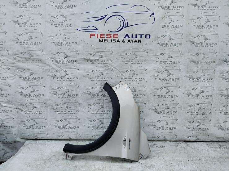 Aripa stanga Ford Ka Plus Active an 2014-2015-2016-2017-2018-2019-2020 HNJBBTJJWT