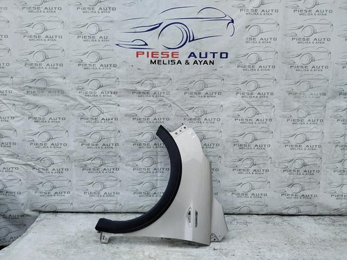 Aripa stanga Ford Ka Plus Active an 2014-2015-2016-2017-2018-2019-2020 HNJBBTJJWT
