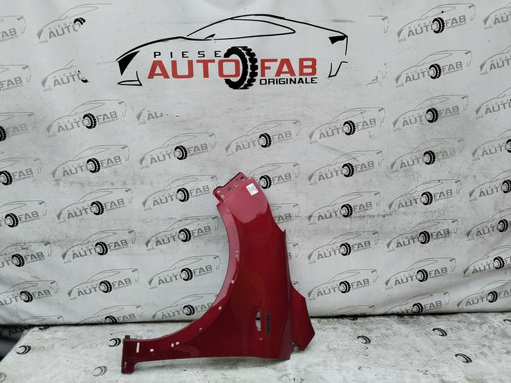 Aripa stanga Ford Ka Plus an 2014-2015-2016-2017-2018-2019-2020 7TMKF9QWAG