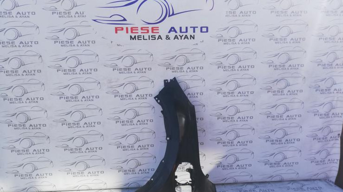 Aripa stanga Ford Kuga 3 Plug-in Hybrid an 2018-2019-2020-2021-2022-2023 XW6PBUSBYW