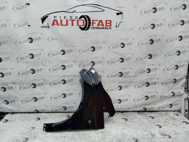 Aripa stanga Ford Transit Courier an 2014-2015-2016-2017-2018-2019-2020-2021-2022-2023 PTRA8PA5YD