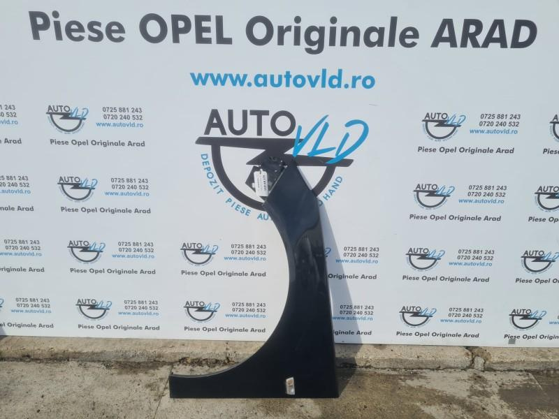 Aripa stanga gata Opel Insignia A 2008-2013