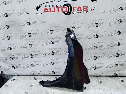 Aripa stanga Honda CR-V 4 an 2012-2013-2014-2015-2016-2017-2018 EKSYL2VAA4