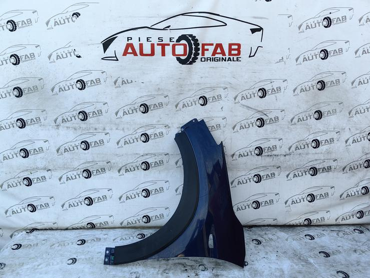 Aripa stanga Hyundai Tucson an 2015-2016-2017-2018-2019-2020 S4VSU7Y74N