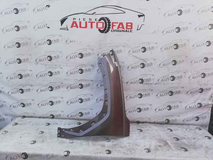 Aripa stanga Hyundai Tucson an 2020-2021-2022-2023-2024-2025 8E7AVAMEME