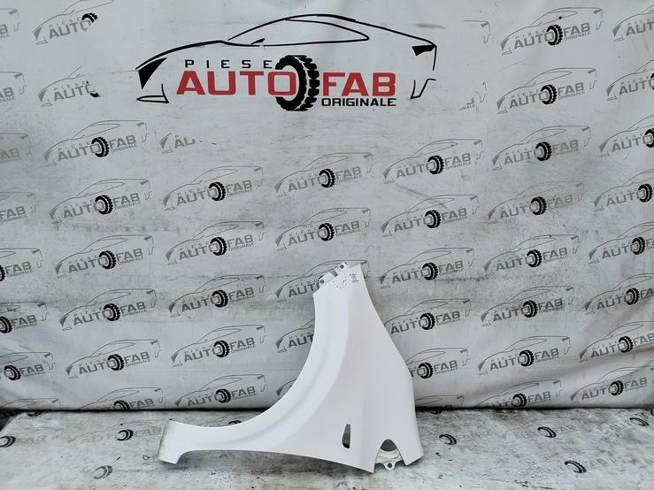 Aripa stanga Kia Picanto 3 an 2017-2018-2019-2020-2021-2022-2023-2024-2025 269WQP8CTN