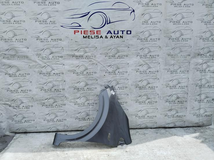 Aripa stanga Kia Picanto 3 an 2017-2018-2019-2020-2021-2022-2023-2024-2025 cu gaura semnalizare E6JD3VKC6H