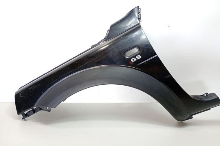 Aripa stanga Land Rover Freelander [1998 - 2006]