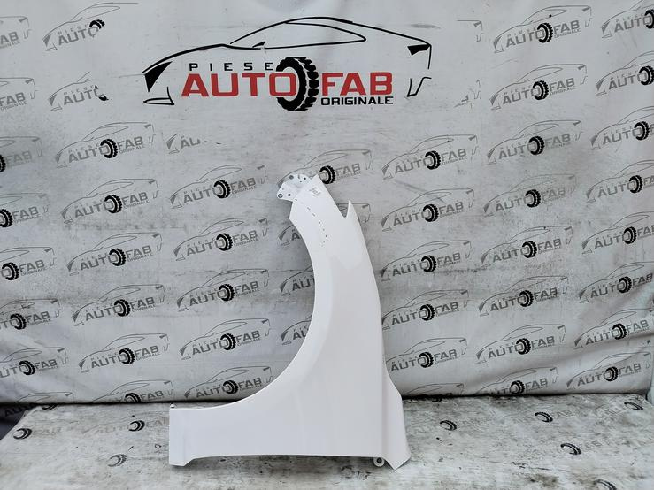 Aripa stanga Mazda 3 an 2013-2014-2015-2016-2017-2018-2019 3UM9VBDJKP