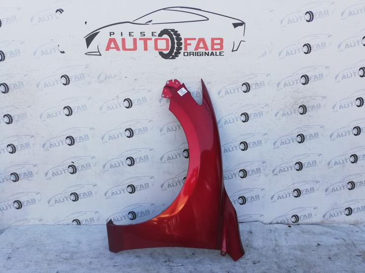 Aripa stanga Mazda 6 an 2012-2021 D9LS6UXAUP