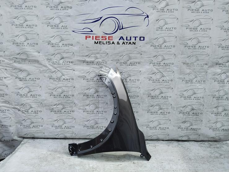 Aripa stanga Mazda CX-3 an 2015-2016-2017-2018-2019-2020-2021-2022 GDFUC54FTC
