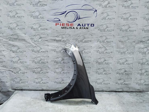 Aripa stanga Mazda CX-3 an 2015-2016-2017-2018-2019-2020-2021-2022 GDFUC54FTC