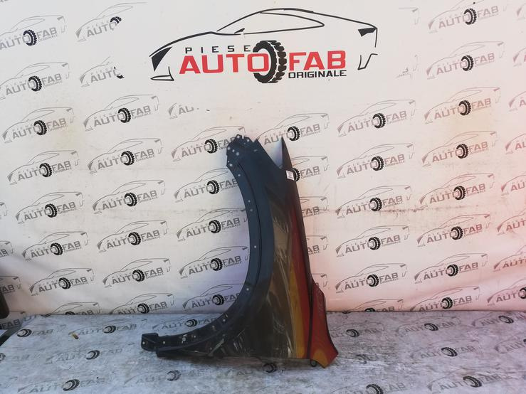 Aripa stanga Mazda CX-5 an 2012-2013-2014-2015-2016-2017 9XPWFUPML5