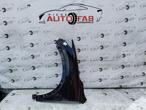 Aripa stanga Mazda CX-5 an 2012-2013-2014-2015-2016-2017 RAKZJBMQJL