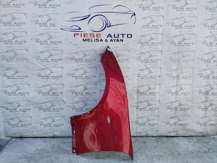 Aripa stanga Mazda MX-5 ND an 2015-2016-2017-2018-2019-2020-2021-2022-2023-2024-2025 5GPJFQ3NQM