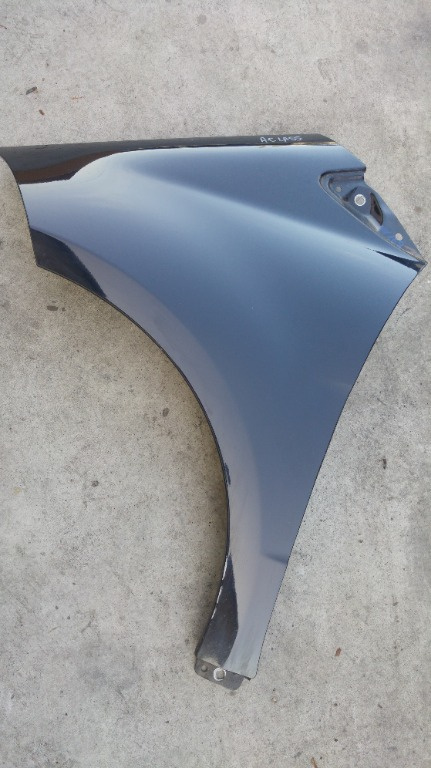 Aripa stanga mercedes a-class w169 2004-2012