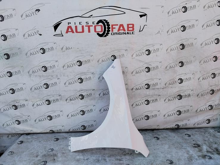 Aripa stanga Mercedes A-Class W177 an 2018-2019-2020-2021-2022-2023-2024-2025 V5AM2CMZTB
