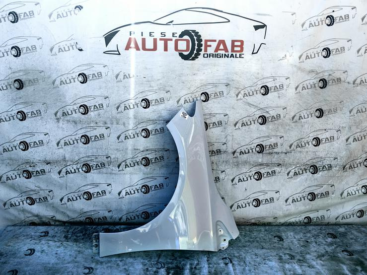 Aripa stanga Mercedes B-Class W247 an 2018-2019-2020-2021-2022-2023-2024-2025 Y4FIRKO2UP