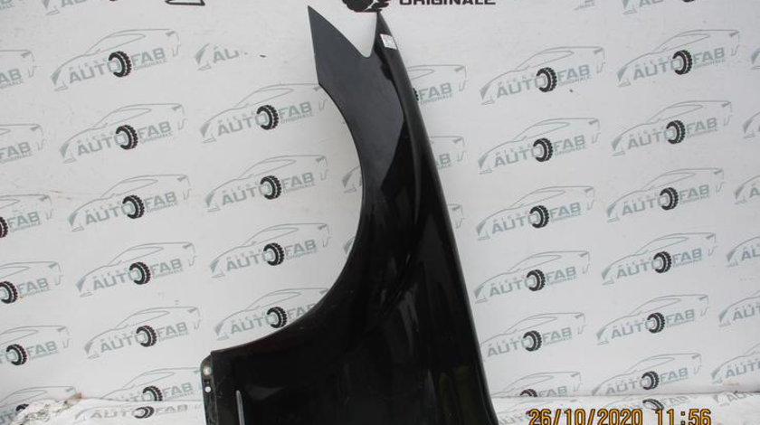 Aripa stanga Mercedes-Benz S-Class W221 An 2006-2007-2008-2009-2010-2011-2012-2013 V43P94FZ6L