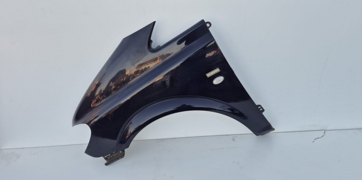 Aripa stanga Mercedes-Benz Vito W639 [2003 - 2010]