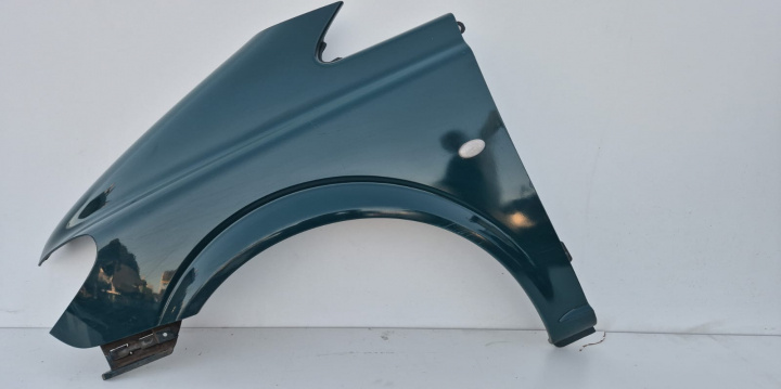 Aripa stanga Mercedes-Benz Vito W639 [2003 - 2010]