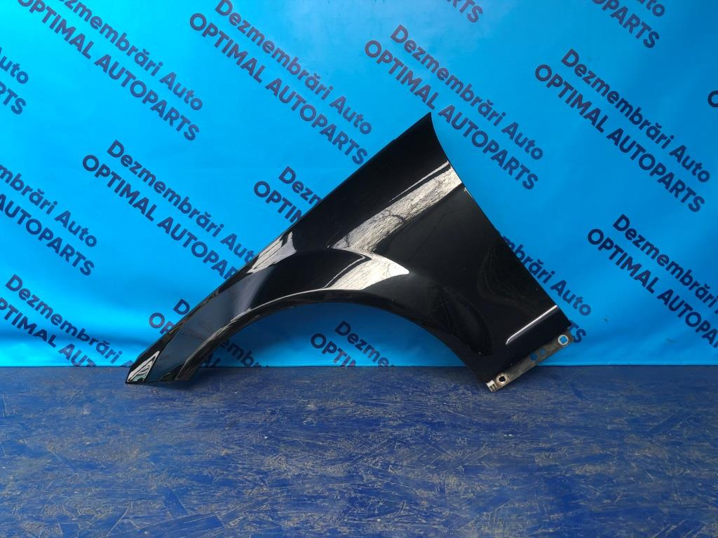 Aripa stanga Mercedes C Class W204 2007-2011 COD CULOARE C197