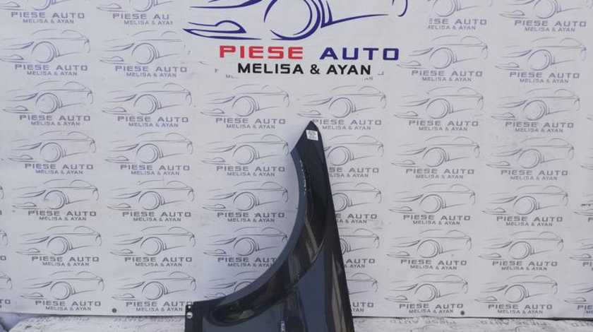 Aripa stanga Mercedes C-Class W204 an 2007-2008-2009-2010-2011-2012-2013-2014 M08YC825Z2