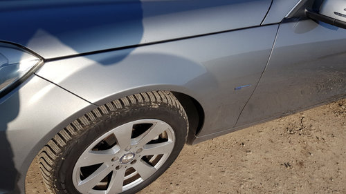 ARIPA STANGA MERCEDES C-CLASS W204 FACELIFT