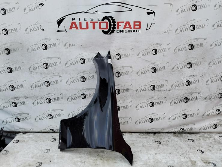 Aripa stanga Mercedes C-class W205 an 2014-2015-2016-2017-2018-2019-2020-2021 WGQRMTF23Y