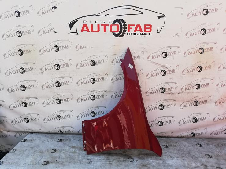 Aripa stanga Mercedes C-Class W206 an 2021-2022-2023-2024 CFFCULRJT3