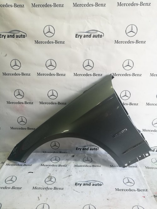 Aripa stanga Mercedes c207 w207