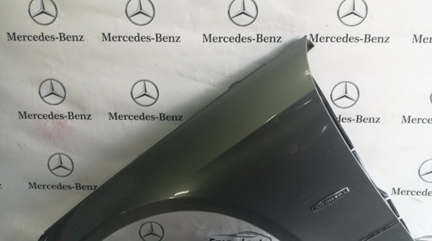 Aripa stanga Mercedes c207 w207