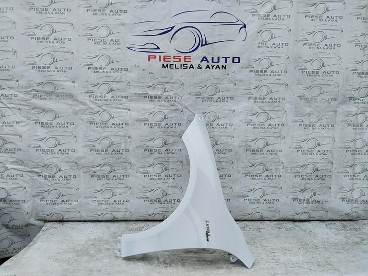 Aripa stanga Mercedes CLA W118 an 2019-2020-2021-2022-2023-2024-2025 FCS96MQ3HW