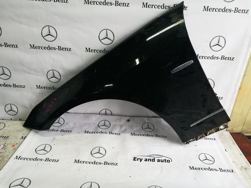 Aripa stanga Mercedes E class coupe w207