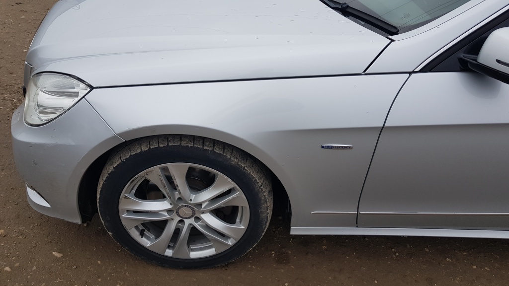 ARIPA STANGA MERCEDES E-CLASS W212 BREAK