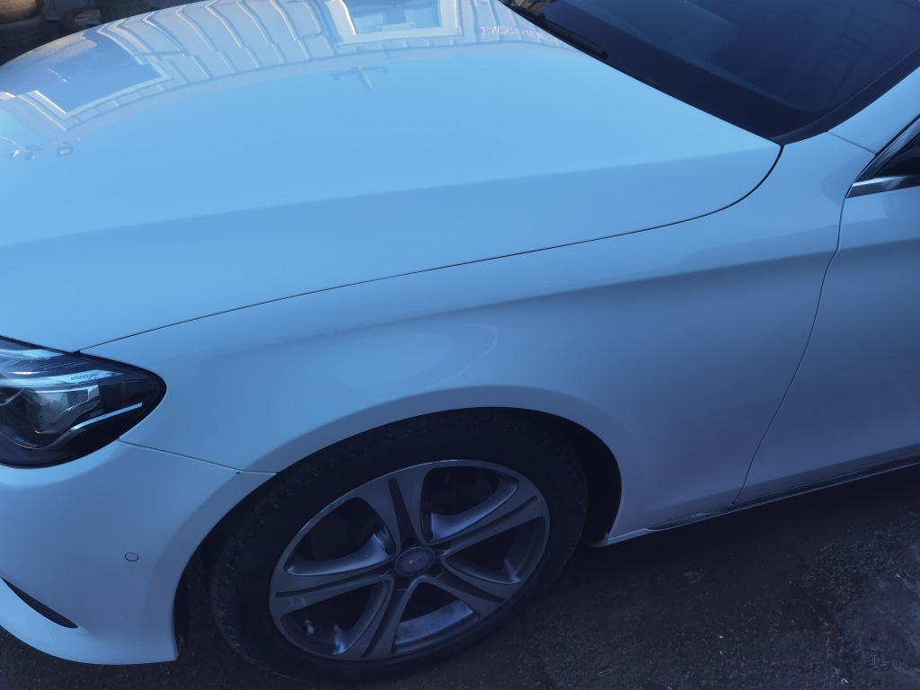 Aripa stanga Mercedes E class w213 an 2018