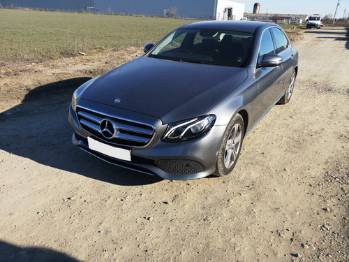 Aripa stanga mercedes e class w213
