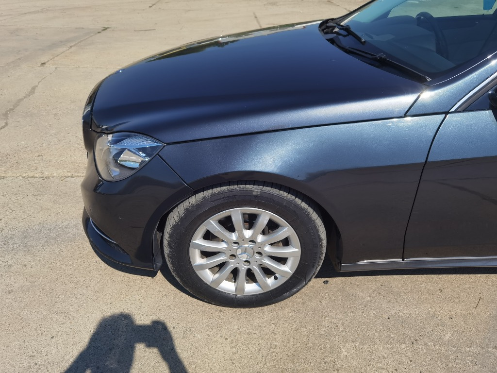 Aripa stanga Mercedes E220 cdi w212 facelift