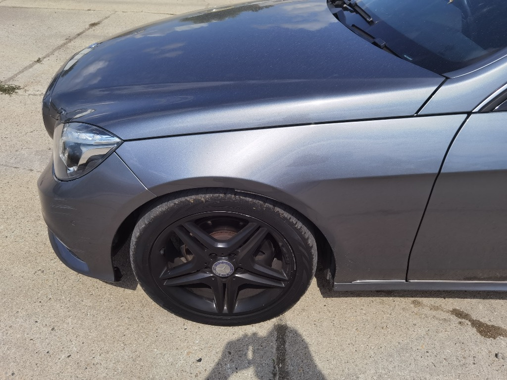 Aripa stanga Mercedes E220 cdi w212 facelift