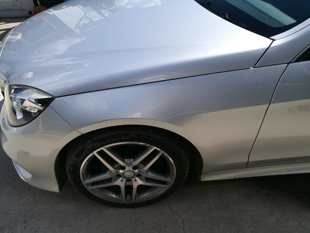 Aripa stanga Mercedes E220 CDI W212 facelift
